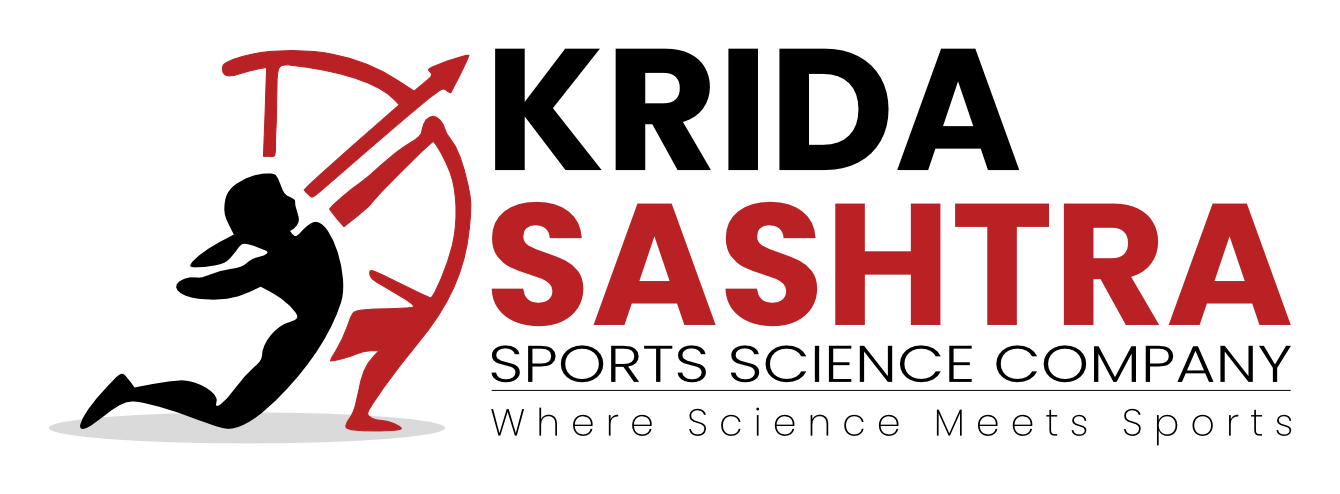 Kridasashtra Logo